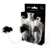 Coquette Chic Desire – Menottes de luxe – BDSM & fétichisme