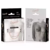 Coquette Chic Desire – Pinces metelons fantaisie en métal avec chaîne – vue 6 – BDSM & fétichisme