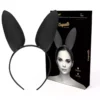 Coquette Chic Desire – Serre-tête avec oreilles de lapin – Lingerie sexy