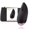 Coquette Chic Desire – Stimulateur clitorial noir / or – Stimulateurs clitoridiens