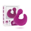 Coverme – Dé à dés à canard rechargeable en silicone stimulant duckymania – Sextoys