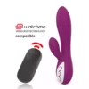 Coverme – Taylor vibromasseur + télécommande watchme – Vibromasseurs