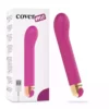 Coverme – Vibrateur point g 10 vitesses – Vibromasseurs point G