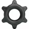 Crazy Bull – Bague en silicone ethaniel modèle – Sextoys