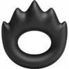 Crazy Bull – Bague en silicone habert modèle – Sextoys