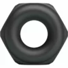 Crazy Bull – Bague en silicone jarvius modèle – Sextoys