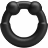 Crazy Bull – Bague en silicone meco modèle – Sextoys