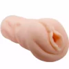 Crazy Bull – Masturbateur vagin mavis 15.2 cm – Sextoys