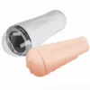 Crazy Bull – Trish masturbateur vagin 3d réaliste – Sextoys