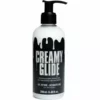 Creamy – Glide gel intime effet laiteux 250 ml – Lubrifiants & massage