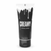 Creamy – Lubrifiant creme cum 70 ml – Lubrifiants & massage