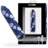 Custom Bullets – Personnalisés rechargeable printemps 10 intensities – Sextoys
