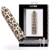 Custom Bullets – Rechargeable leopard 10 intensities – Sextoys