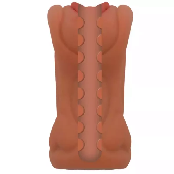 Cyber Girls By Jamyjob – Masturbateur vagin debora – vue 5 – Sextoys