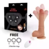 Cyber Silicock – Télécommande sangle mr rick – Sextoys