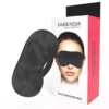 Darkness – Masque noir de base – Lingerie sexy