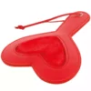 Darkness – Pala rouge damour fétiche – Sextoys