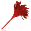 Darkness – Stylo stimulant rouge 24cm – Lingerie sexy