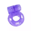Diverty Sex – Anneau vibrant violette – Sextoys