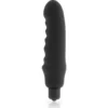 Dolce Vita – Genius black silicone – Stimulateurs clitoridiens
