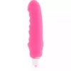 Dolce Vita – Genius pink silicone – Stimulateurs clitoridiens