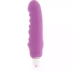 Dolce Vita – Genius purple silicone – Stimulateurs clitoridiens