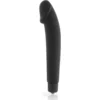 Dolce Vita – Realistic black silicone – Vibromasseurs
