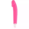 Dolce Vita – Realistic pink silicone – Stimulateurs clitoridiens