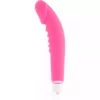Dolce Vita – Realistic pleasure pink silicone – Stimulateurs clitoridiens