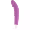 Dolce Vita – Realistic pleasure purple silicone – Vibromasseurs point G