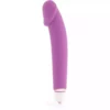 Dolce Vita – Realistic purple silicone – Vibromasseurs