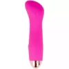 Dolce Vita – Vibrateur rechargeable one rose 7 vitesses – Stimulateurs clitoridiens