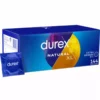 Durex – Extra grand XL 144 unités – Préservatifs
