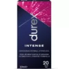 Durex – Gel orgasmique lubrifiant 10 ml – Bien-être intime