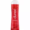 Durex – Jouer fraise 50 ml – Lubrifiants & massage