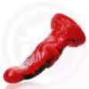 Epic – Dildo agnis crimson fire – Sextoys