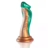 Epic – Gode python cobra vert – Sextoys
