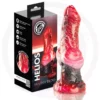 Epic – Godemichet helios avec chaleur et exstasy des testicules – Sextoys