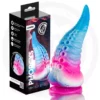 Epic – Phorcys godemichet à tentacules bleus – Sextoys
