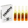 Eros-Art – Complément alimentaire aphrodisiaque naturel en ampoules pour stimuler la libido et la vitalité – Bien-être intime