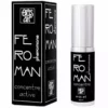Eros-Art – Feroman parfum concentré aux phéromones 20 ml – Bien-être intime