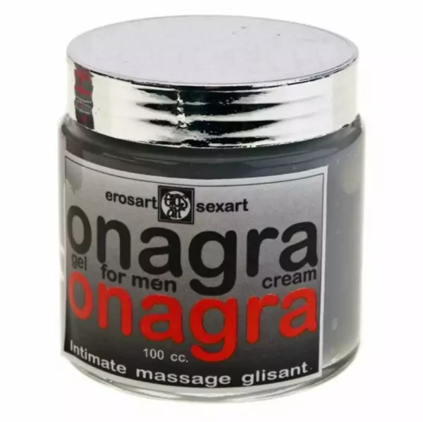 Eros-Art – Gel améliorateur dimpression de soirée pour hommes 100 cc – vue 2 Eros-Art – Gel améliorateur dimpression de soirée pour hommes 100 cc – vue 2 – Bien-être intime