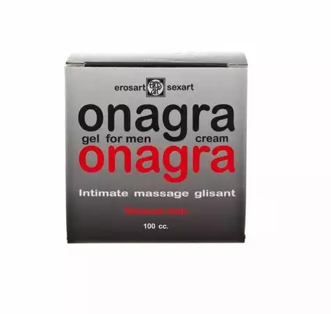 Eros-Art – Gel améliorateur dimpression de soirée pour hommes 100 cc – vue 3 Eros-Art – Gel améliorateur dimpression de soirée pour hommes 100 cc – vue 3 – Bien-être intime