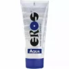 Eros – Lubrifiant base d'eau aqua 200 ml – Lubrifiants & massage