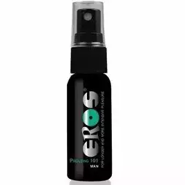 Eros – Prolong 101 spray retardant 30 ml – Bien-être intime