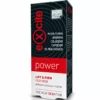 Excite – Power gel augmentation de l'érection 20 ml – Bien-être intime