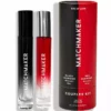 Eye Of Love – Matchmaker pheromone 2pc set couples kit attire her & him 20 ml – Bien-être intime