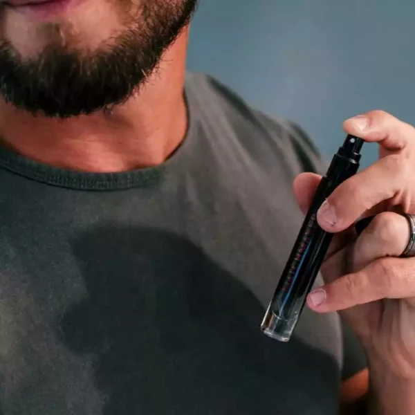 Eye Of Love – Phéromones de parfum lgbtq matchmaker black diamond pour lui 10 ml – vue 4 – Bien-être intime