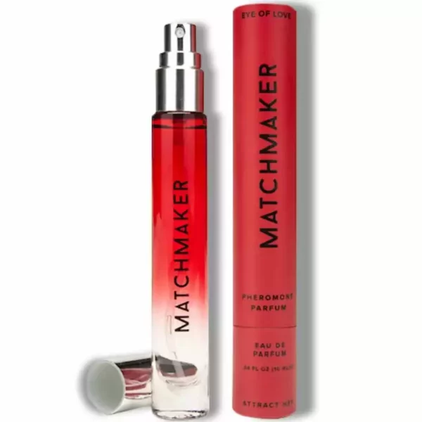 Eye Of Love – Phéromones de parfum lgbtq matchmaker red diamond pour elle 10 ml – vue 2 Eye Of Love – Phéromones de parfum lgbtq matchmaker red diamond pour elle 10 ml – vue 2 – Bien-être intime