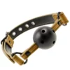 Fetish Submissive – Billon respirant – Sextoys